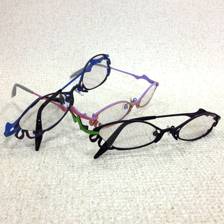 Root eye wear | 名古屋市中村区 メガネ サングラスのセレクトショップ｜影郎デザインワークス(KAGERO DESIGN WORKS)