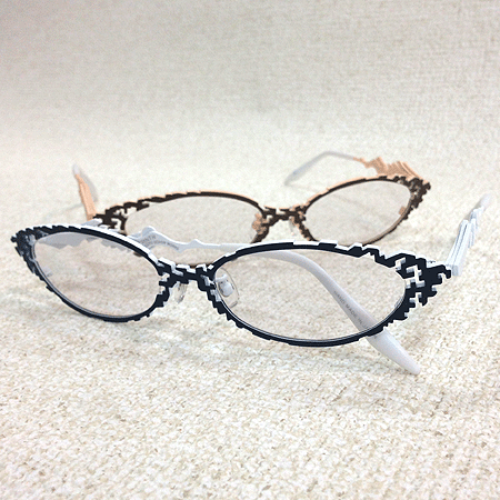 Root eye wear | 名古屋市中村区 メガネ サングラスのセレクトショップ｜影郎デザインワークス(KAGERO DESIGN WORKS)