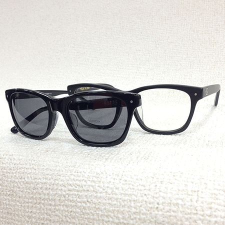 Root eye wear | 名古屋市中村区 メガネ サングラスのセレクトショップ 